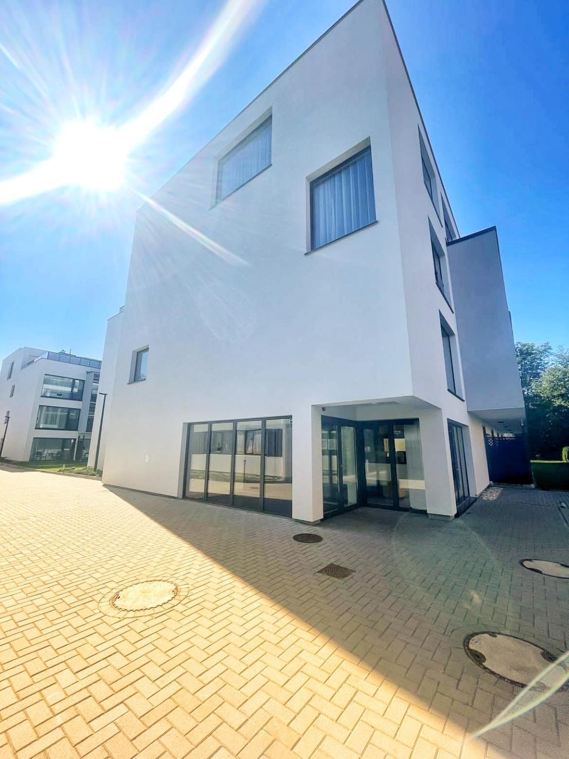 Lulu Apartments - Rosa - Studio Hotelowe Z Klimatyzacja I Konsola Ps4 - Solny Resort Kołobrzeg Exterior foto